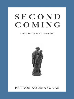 cover image of Second Coming